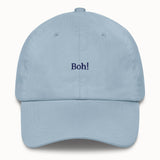 Boh! Hat @shop name
