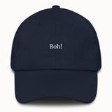 Boh! Hat @shop name