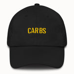 Carbs Hat @shop name