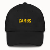 Carbs Hat @shop name
