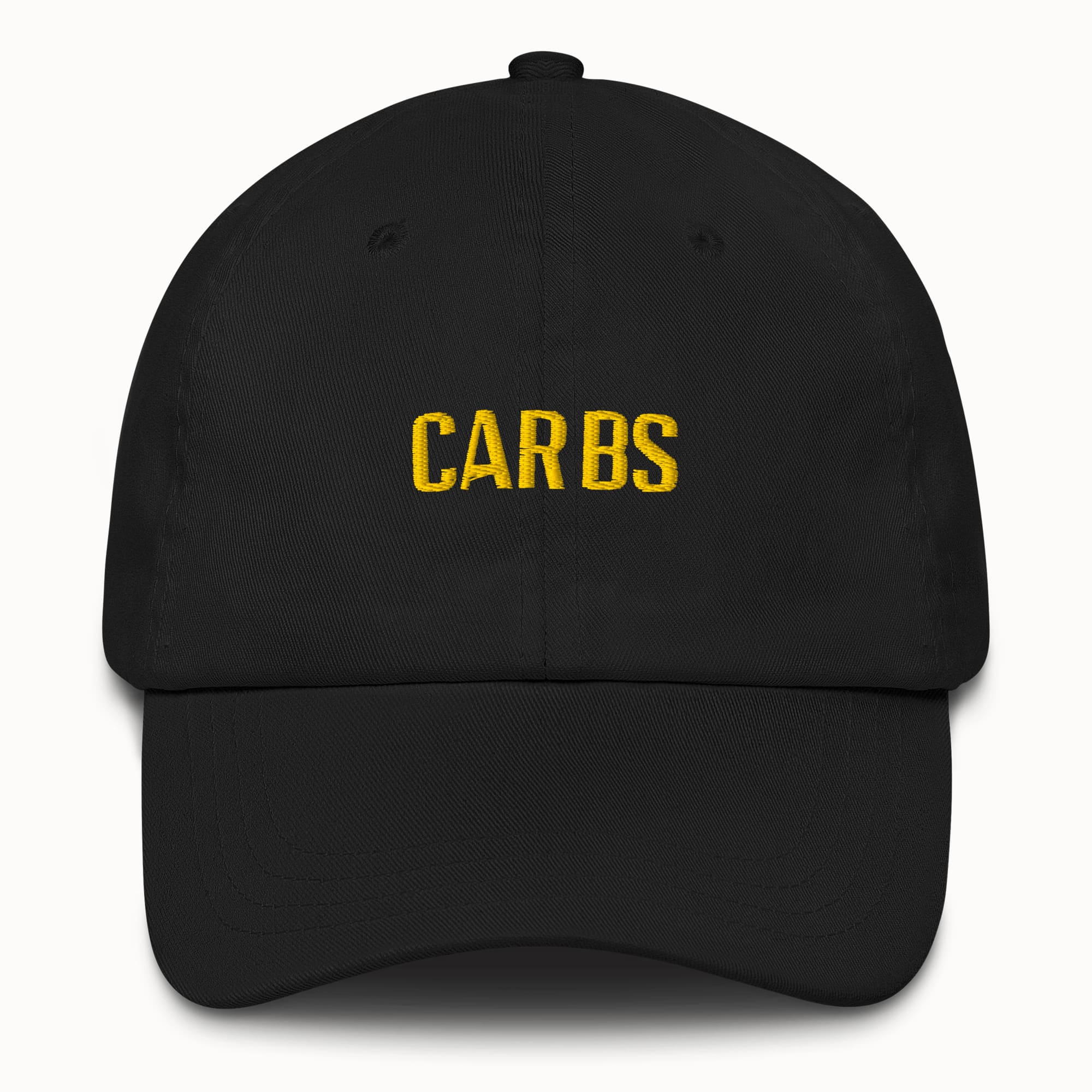 Carbs Hat @shop name