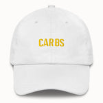 Carbs Hat @shop name