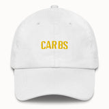 Carbs Hat @shop name