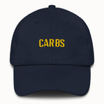 Carbs Hat @shop name