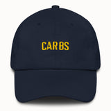 Carbs Hat @shop name
