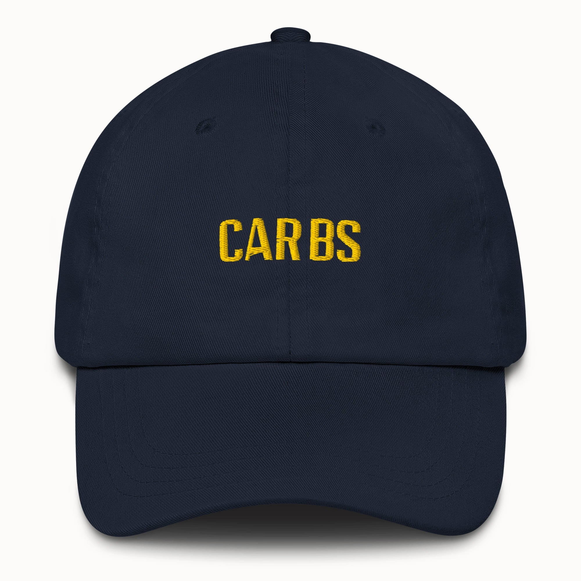 Carbs Hat @shop name
