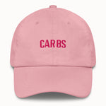 Carbs Hat @shop name