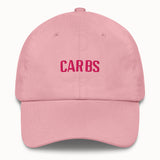 Carbs Hat @shop name