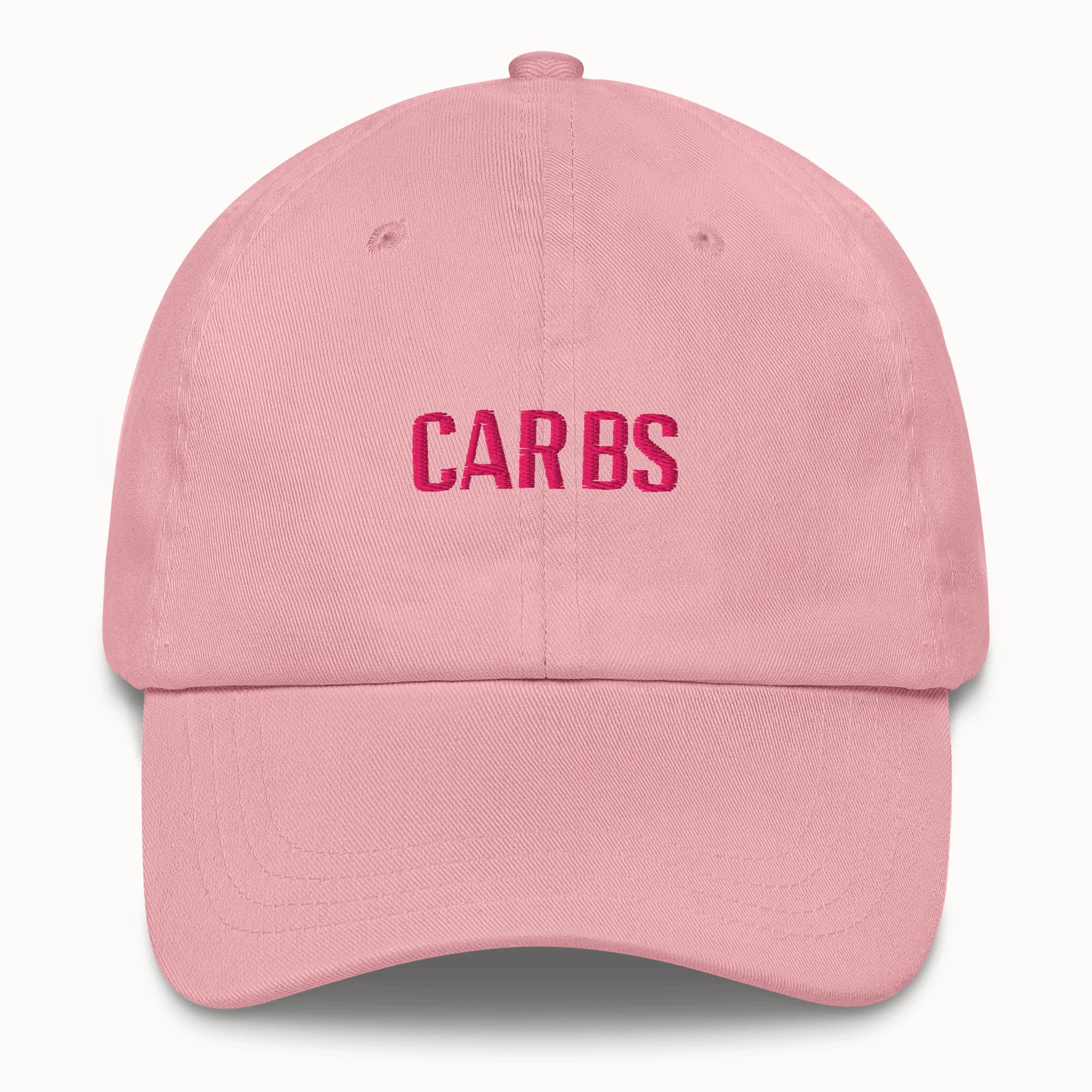 Carbs Hat @shop name