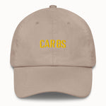 Carbs Hat @shop name