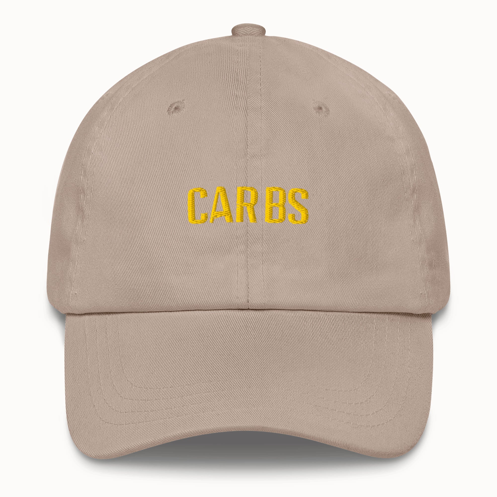 Carbs Hat @shop name