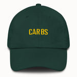 Carbs Hat @shop name