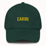 Carbs Hat @shop name