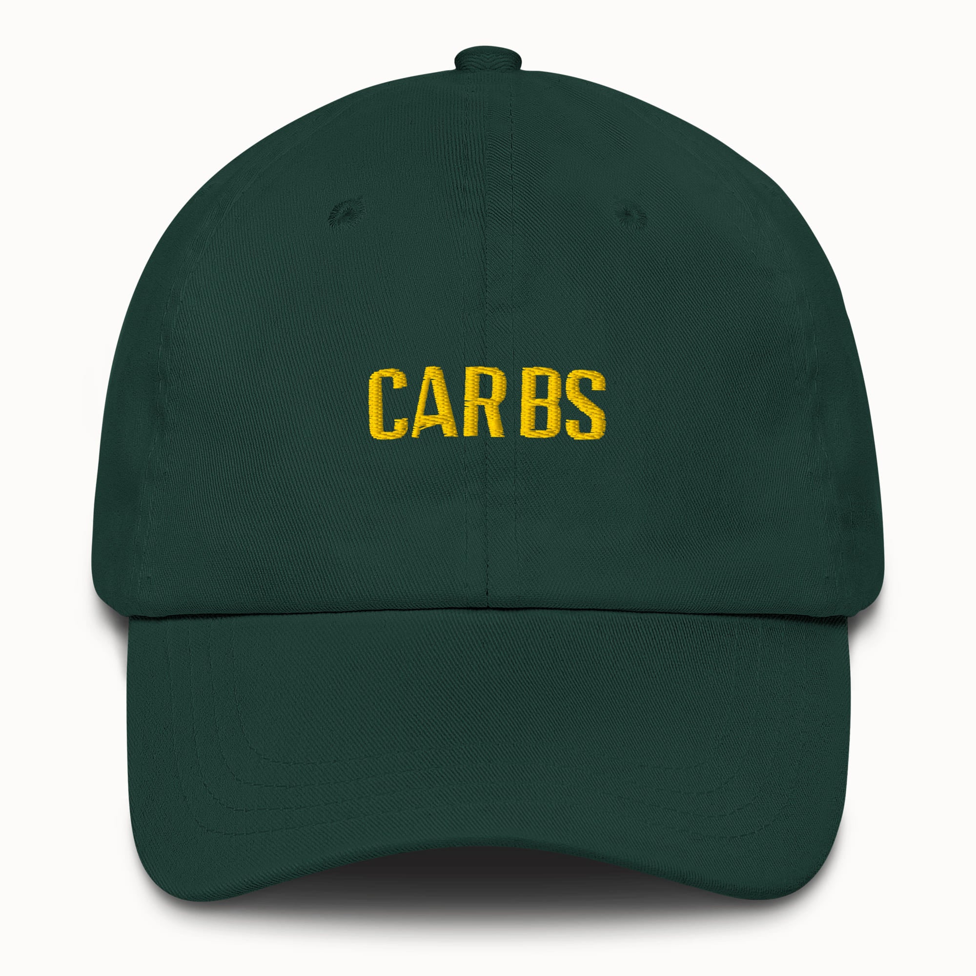Carbs Hat @shop name