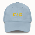 Carbs Hat @shop name