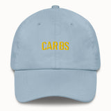 Carbs Hat @shop name