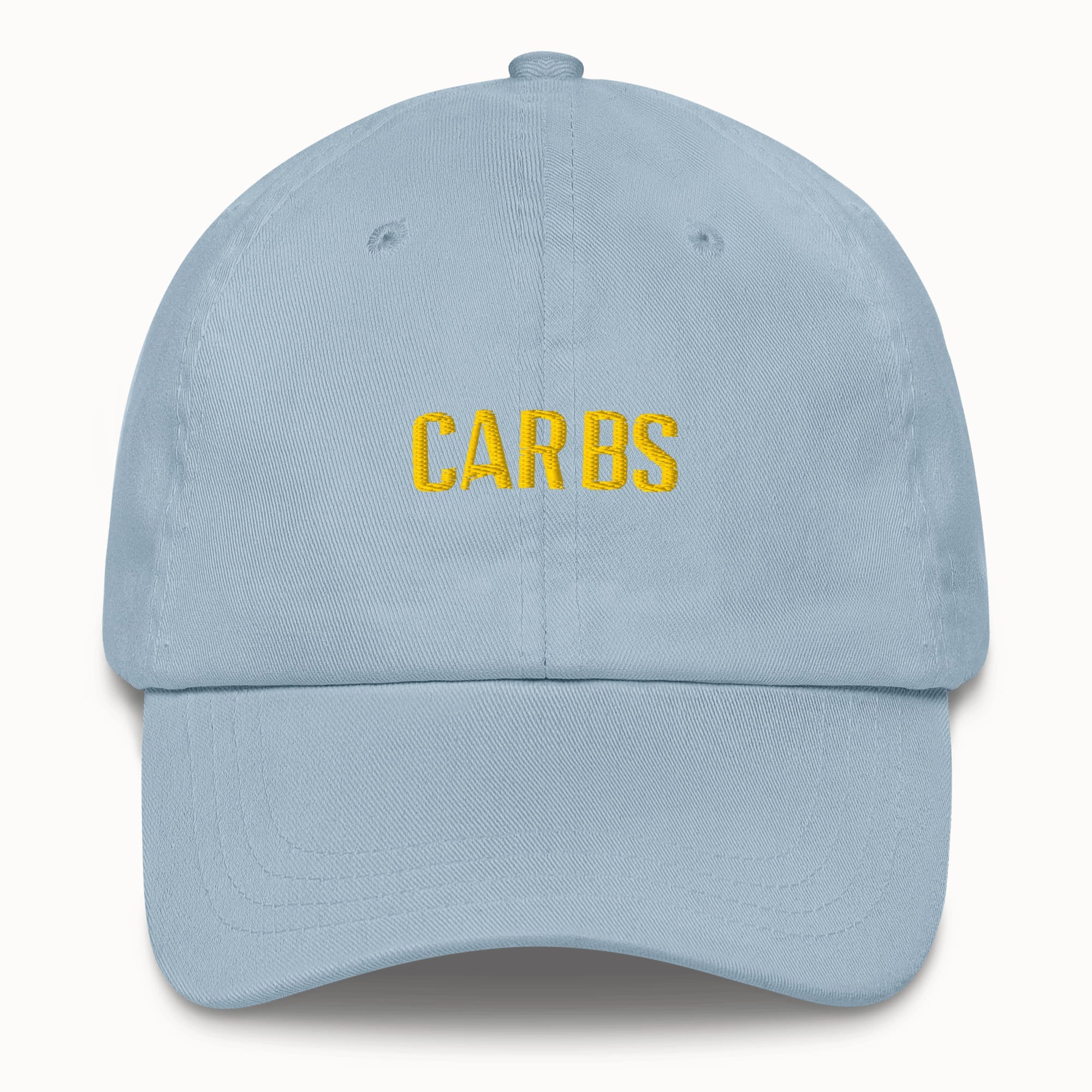 Carbs Hat @shop name