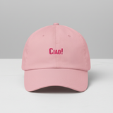 Ciao! Hat