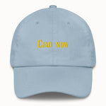 Ciao Now Hat @shop name