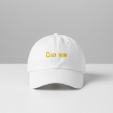 Ciao Now Hat