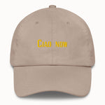 Ciao Now Hat @shop name