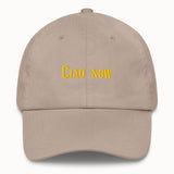 Ciao Now Hat @shop name