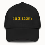 Dolce Society Hat @shop name