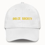 Dolce Society Hat @shop name