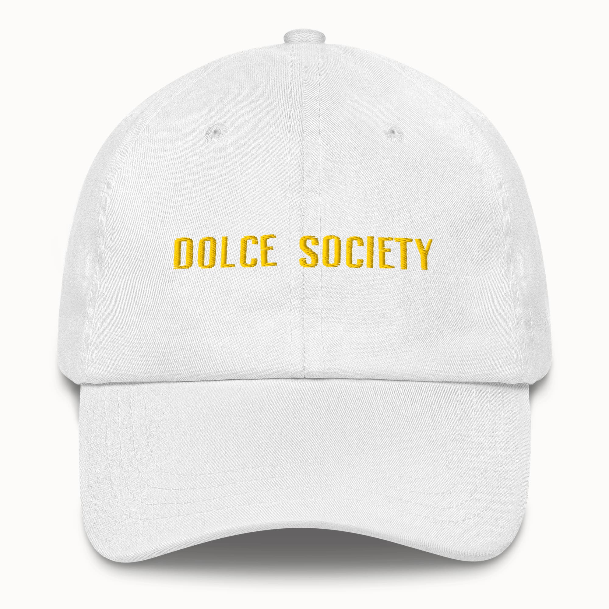 Dolce Society Hat @shop name