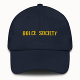 Dolce Society Hat @shop name