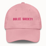 Dolce Society Hat @shop name