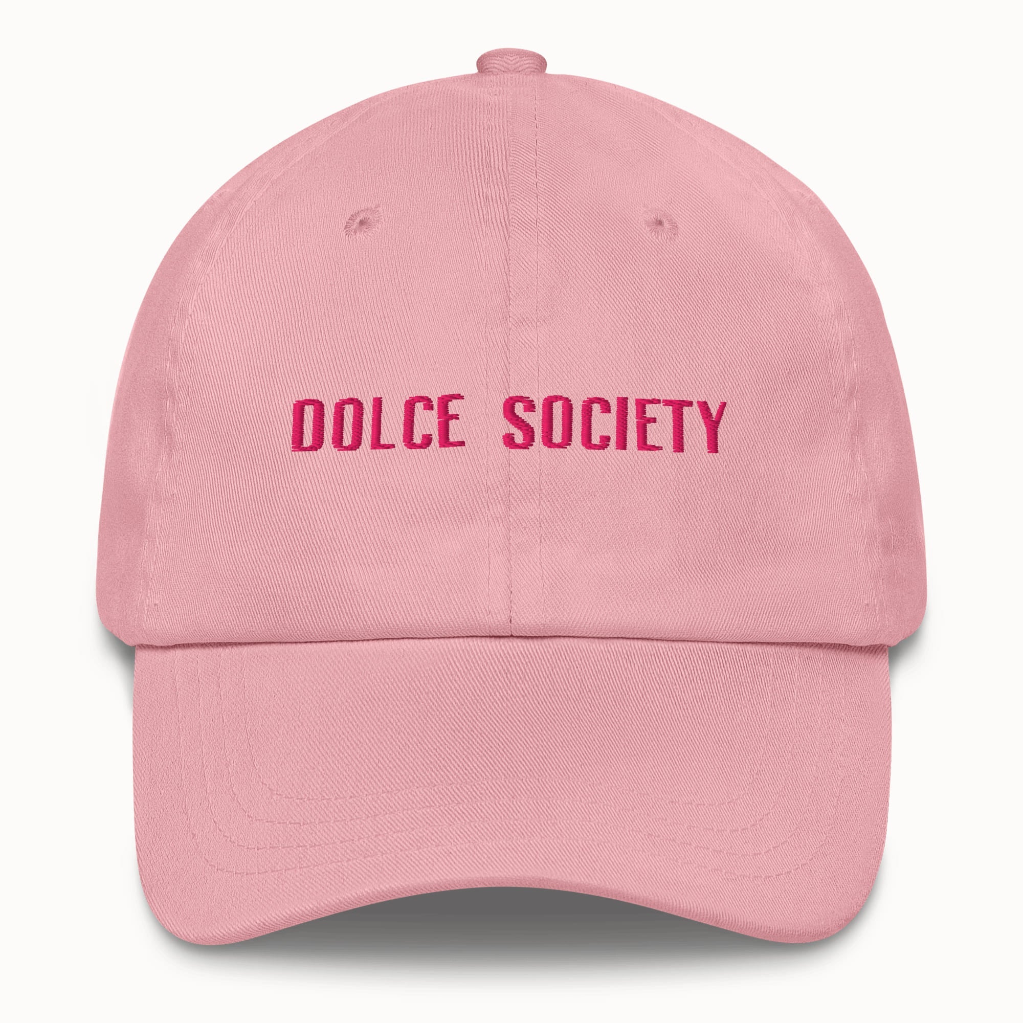 Dolce Society Hat @shop name