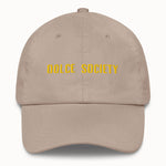 Dolce Society Hat @shop name