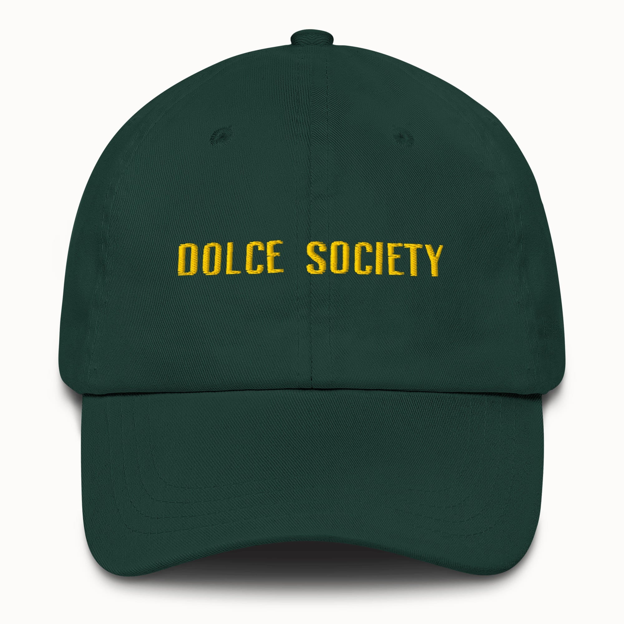 Dolce Society Hat @shop name