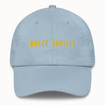 Dolce Society Hat @shop name
