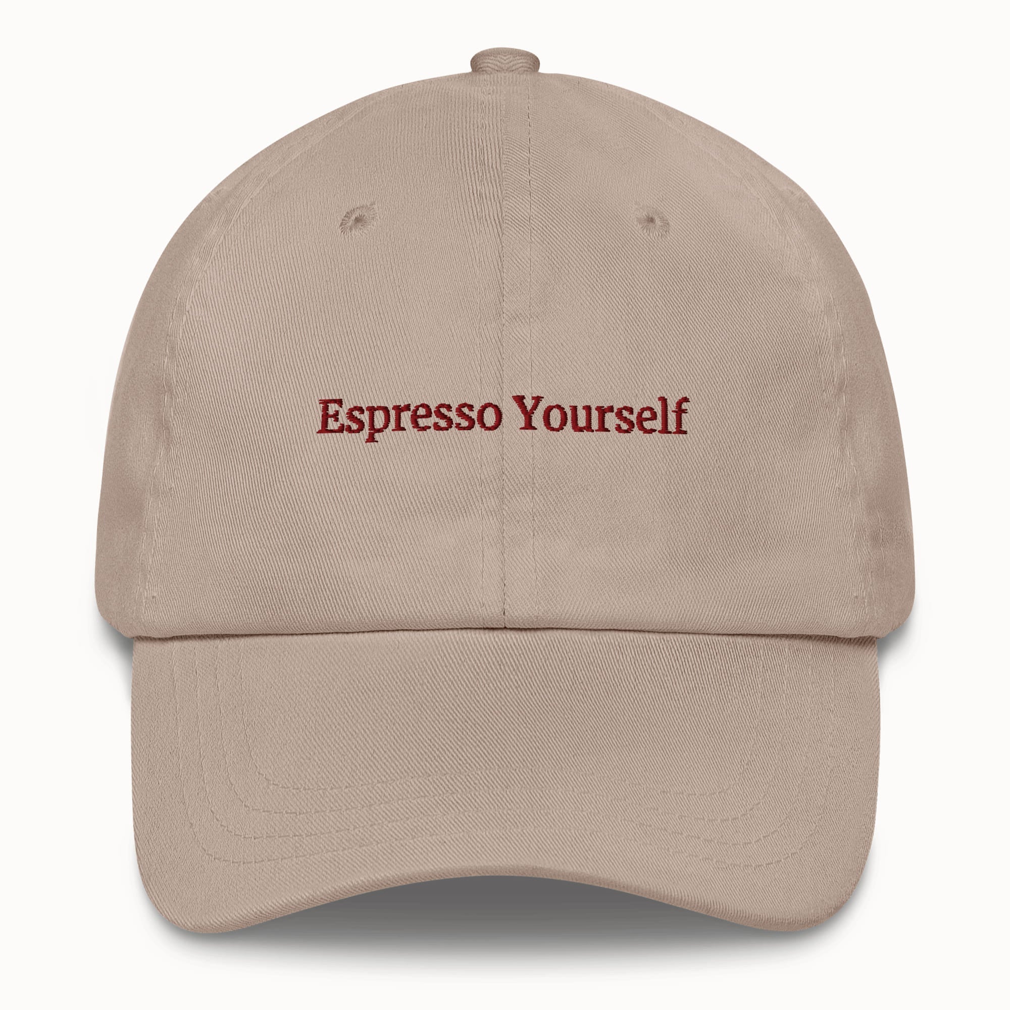 Espresso Yourself Hat @shop name