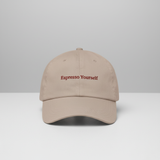 Espresso Yourself Hat