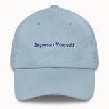 Espresso Yourself Hat @shop name
