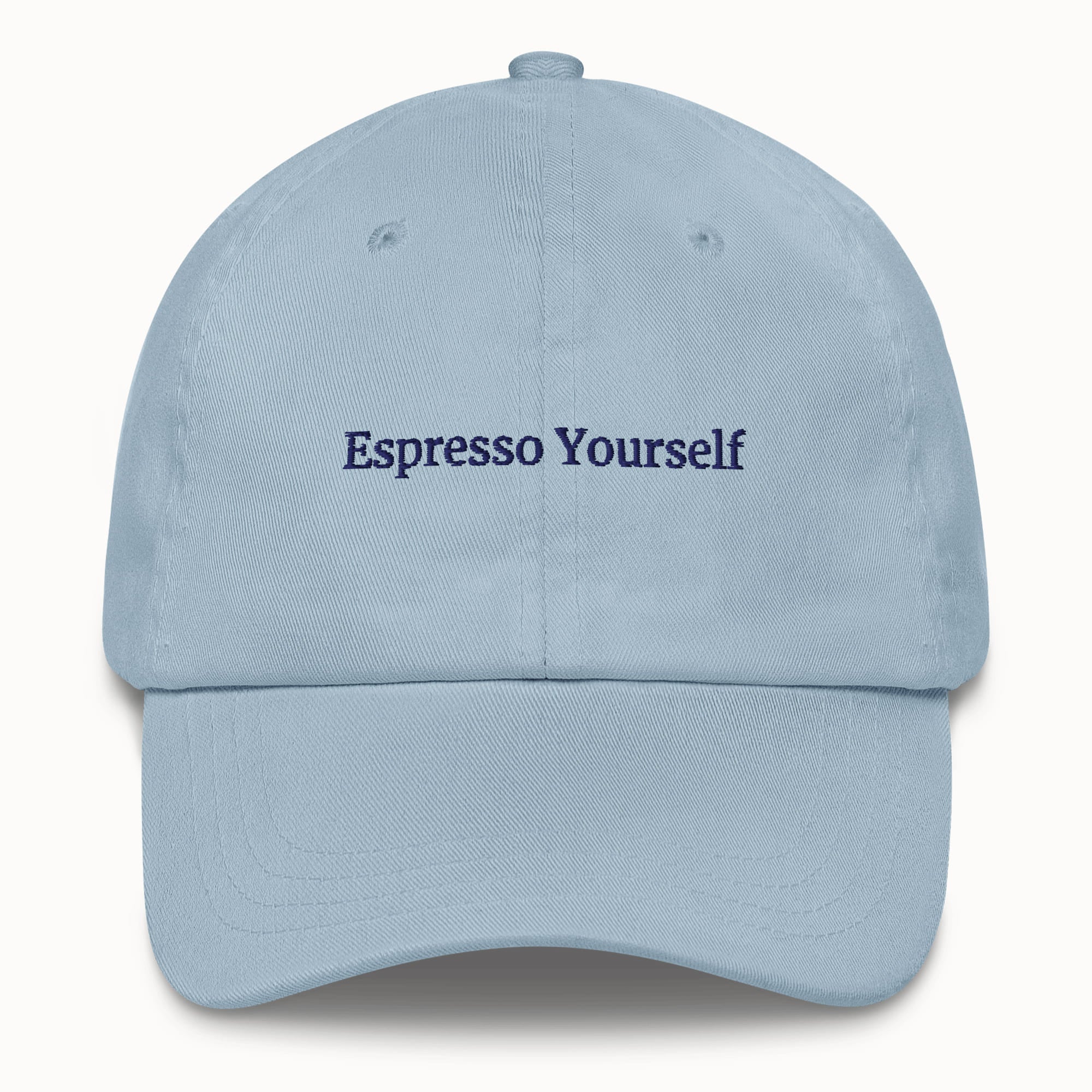 Espresso Yourself Hat @shop name