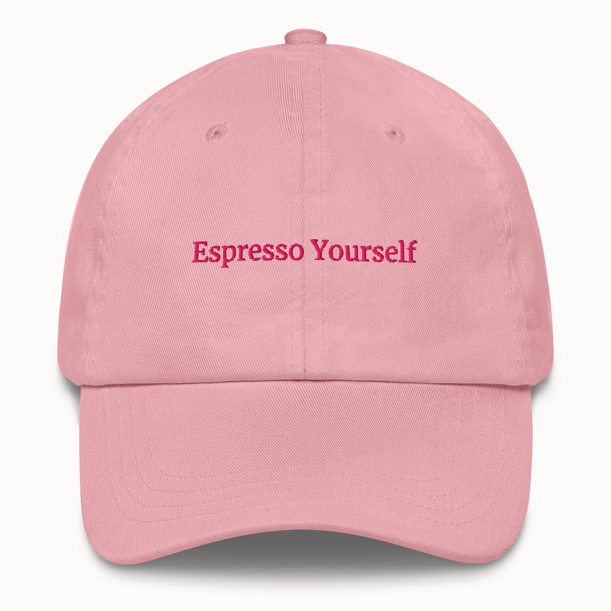 Espresso Yourself Hat @shop name