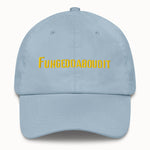 Fuhgeddaboudit Hat @shop name