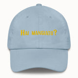 Hai mangiato? Hat @shop name