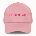 La Dolce Vita Hat @shop name