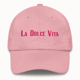 La Dolce Vita Hat @shop name