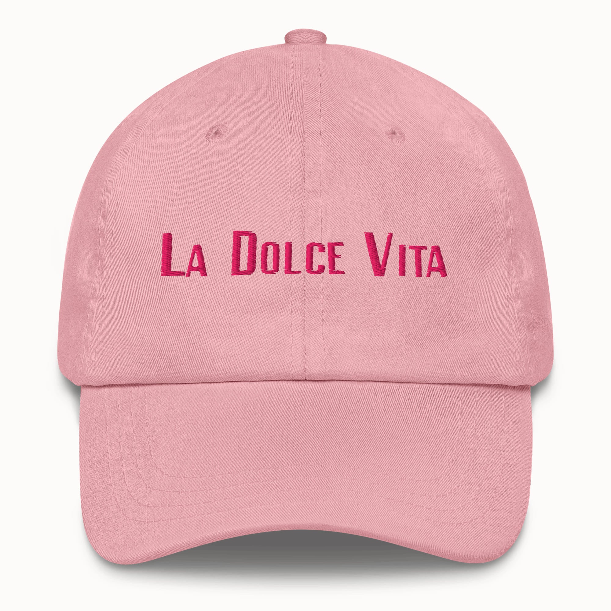 La Dolce Vita Hat @shop name