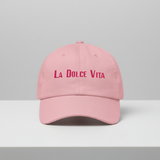 La Dolce Vita Hat