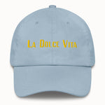 La Dolce Vita Hat @shop name