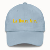 La Dolce Vita Hat @shop name