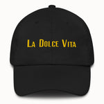 La Dolce Vita Hat @shop name