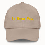 La Dolce Vita Hat @shop name